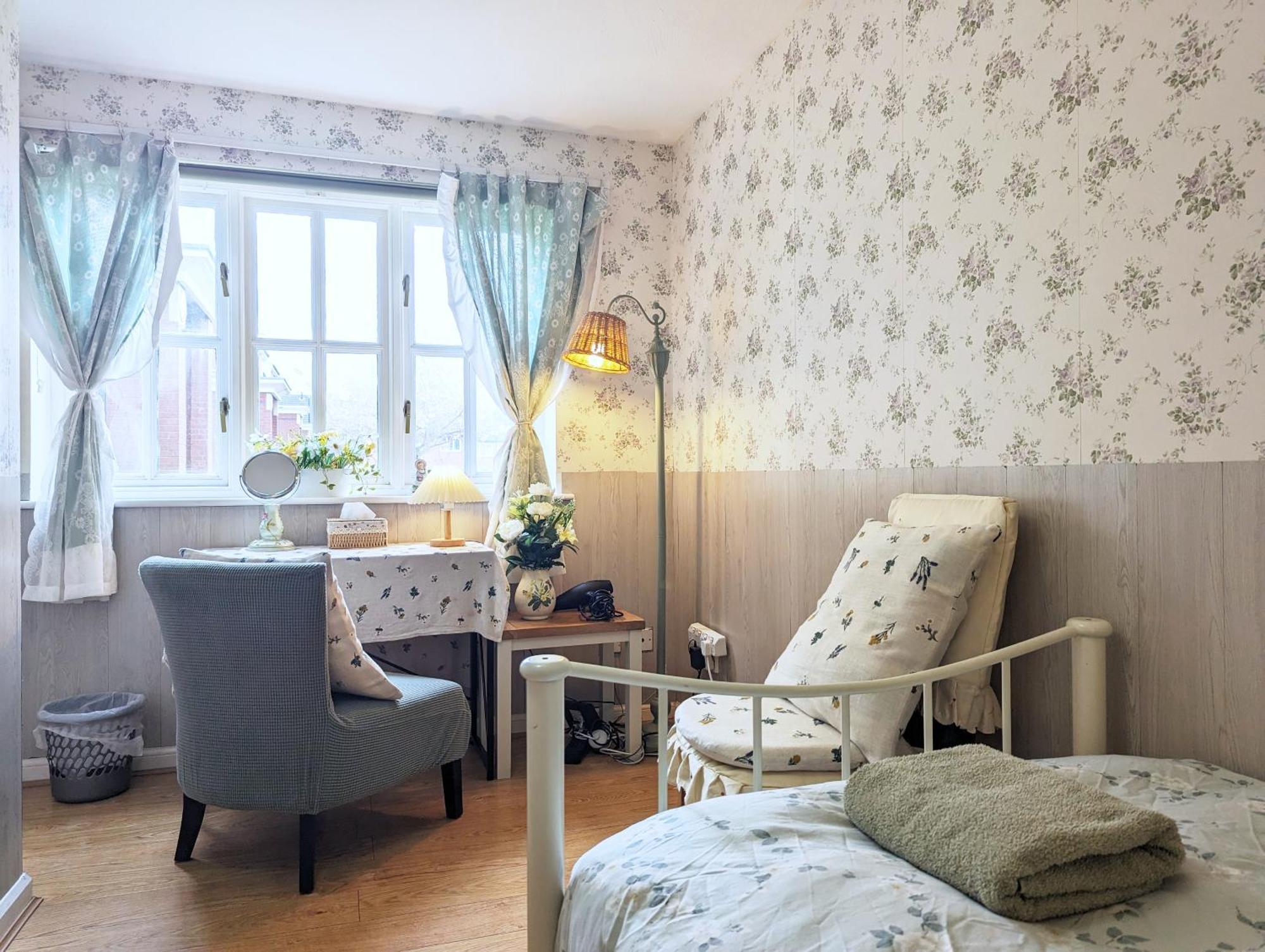 City Centre Vintage Theme Guest Rooms Free Parkin Liverpool Buitenkant foto