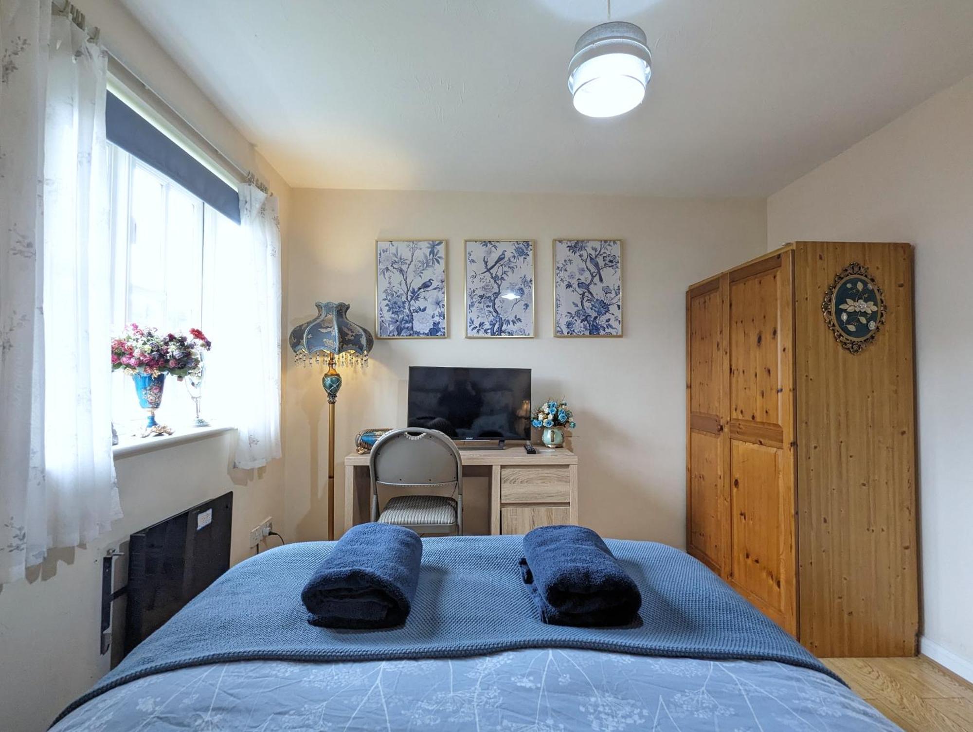 City Centre Vintage Theme Guest Rooms Free Parkin Liverpool Buitenkant foto