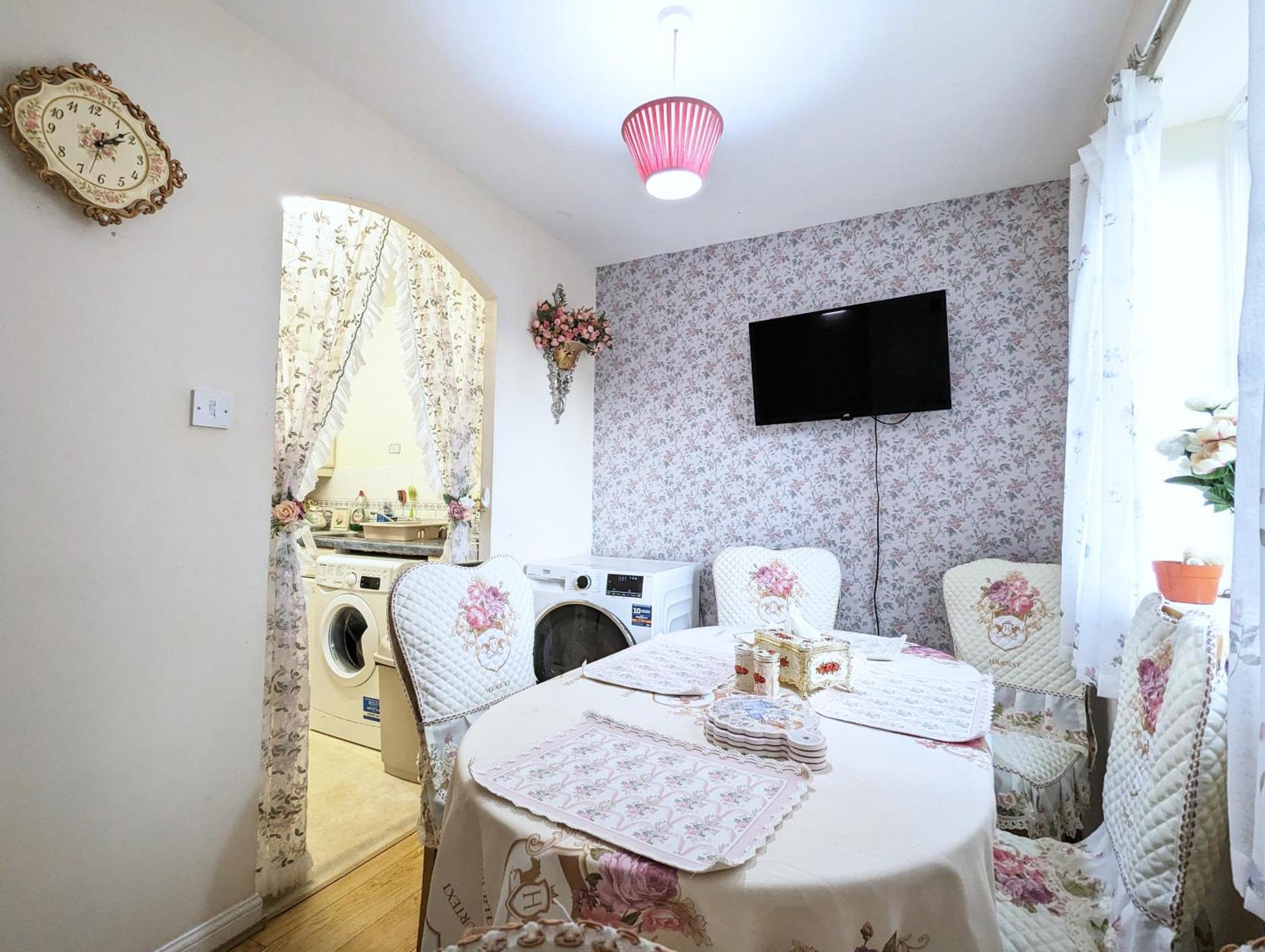 City Centre Vintage Theme Guest Rooms Free Parkin Liverpool Buitenkant foto
