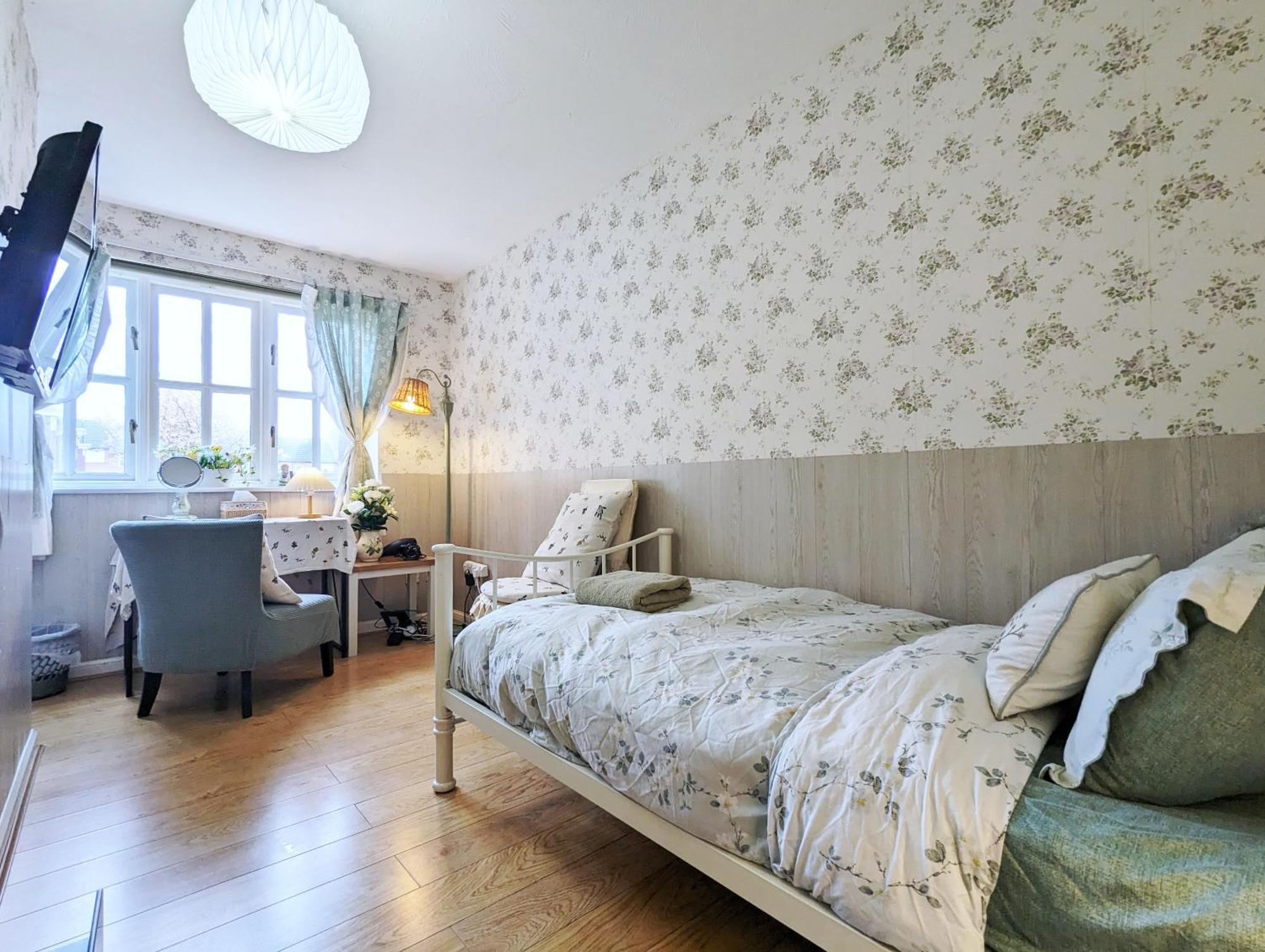 City Centre Vintage Theme Guest Rooms Free Parkin Liverpool Buitenkant foto