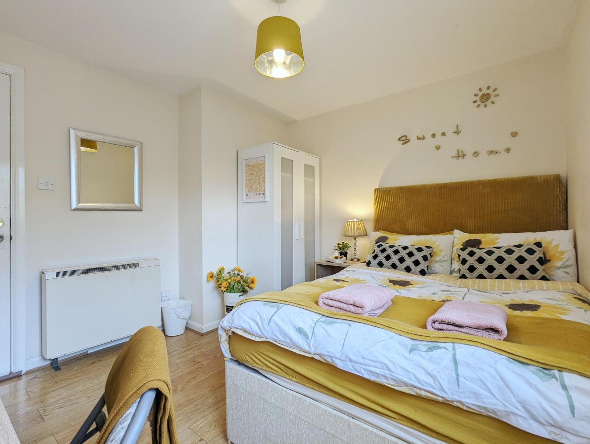 City Centre Vintage Theme Guest Rooms Free Parkin Liverpool Buitenkant foto