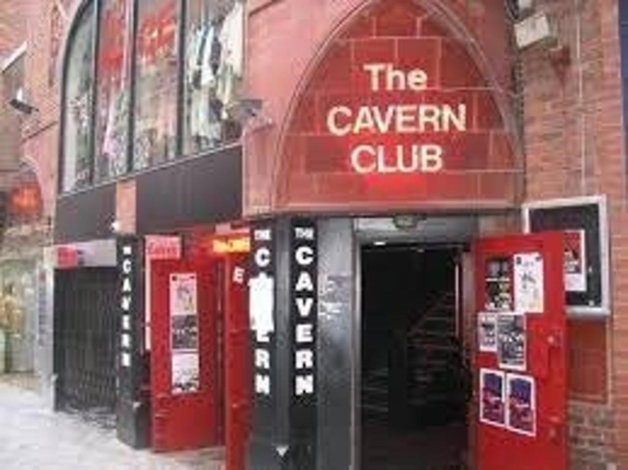 City Centre Vintage Theme Guest Rooms Free Parkin Liverpool Buitenkant foto