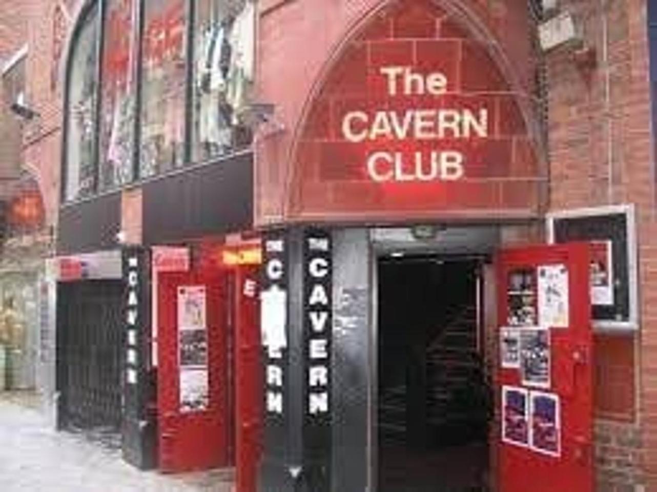City Centre Vintage Theme Guest Rooms Free Parkin Liverpool Buitenkant foto